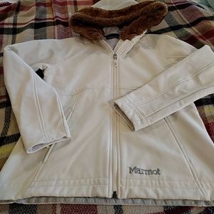 Marmot furlong jacket